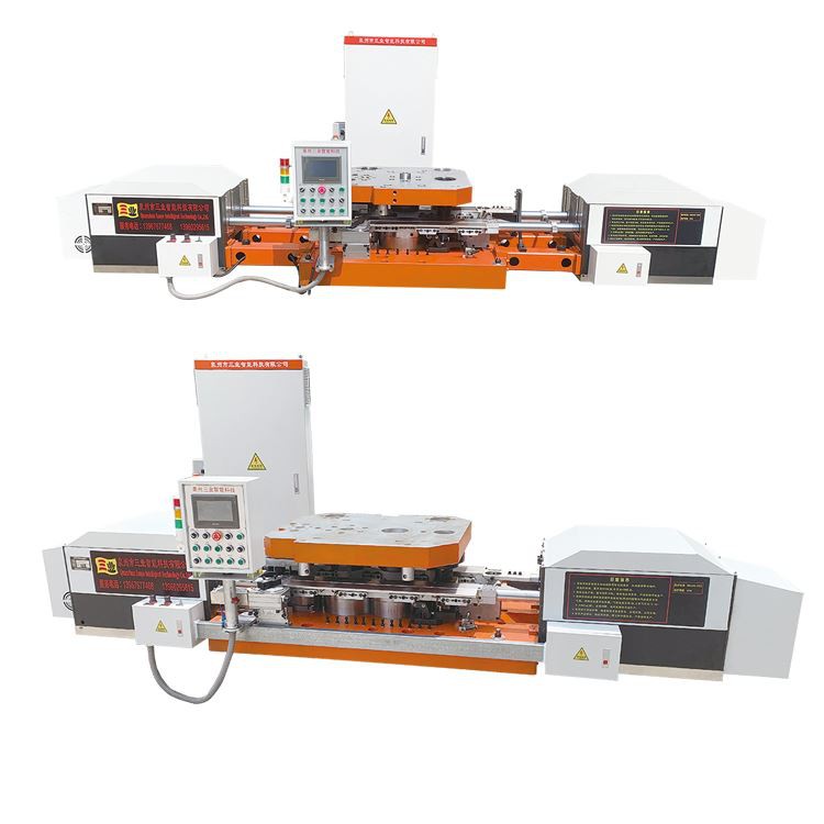 Linija avtomatske opreme za vročo proizvodnjo matičnih vijakov