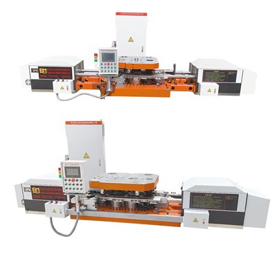 Busher Hot Former Machine